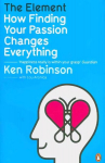 Element: How Finding Your Passion Changes Everything