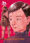 Naoki Urasawa