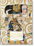 Gustav Klimt. T&auml;ielikud maalid: t&auml;ielikud maalid