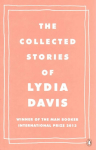 Collected Stories of Lydia Davis