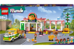 41729 LEGO&reg; Friends Mahetoidu pood