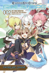 Sword Art Online: Girls' Ops, Vol. 2, Vol. 2