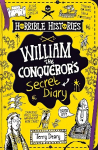 William the Conqueror's Secret Diary
