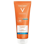 Vichy Capital Soleil Fresh Protective Milk SPF30, 300 ml