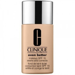 Clinique Even Better Makeup SPF 15 - brightening makeup 30 ml 09 Sand #b58c6e