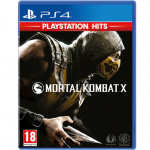 Mortal Kombat X PS4