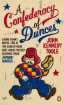 Confederacy of Dunces: 'Probably my favourite book of all time' Billy Connolly