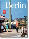 Berlin. Portrait of a City: Portrait of a City Multilingual edition