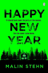 Happy New Year: This winter's most gripping must-read thriller with a shocking twist