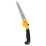 Kokkupandav k&auml;sisaag 180mm Deli Tools EDL580618