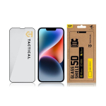 Tactical Glass Shield 5D for Apple iPhone 14 Black