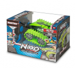 Raadio teel juhitav auto Nikko NanoTrax, 6+