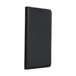 Telefoni&uuml;mbris Smart Book - Xiaomi 12T / 12T PRO, must