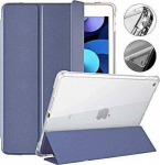 Tahvelarvuti kaaned Mercury Clear - iPad Pro 11 (2020) , sinine