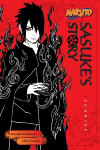 Naruto: Sasuke's Story--Sunrise: Sunrise