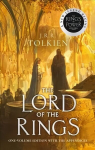 Lord of the Rings TV tie-in Single Volume edition