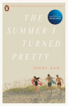 Summer I Turned Pretty: Now a major TV series on Amazon Prime