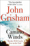 Camino Winds: The Ultimate Summer Murder Mystery from the Greatest Thriller Writer Alive