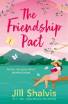 Friendship Pact: Discover the meaning of true love in the gorgeous new novel from the beloved bestseller