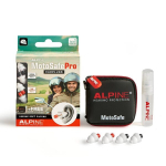 Alpine MotoSafe Pro k&otilde;rvatropid mootorratturitele