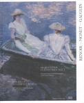 Renoir, Monet, Gauguin: Images of a Floating World (Bilingual edition): The Kojiro Matsukata and Karl Ernst Osthaus collections