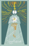 Thief Of Time: (Discworld Novel 26)