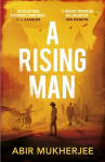 Rising Man: 'An exceptional historical crime novel' C.J. Sansom