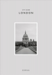 Cereal City Guide: London