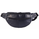 Naturaalsest nahast v&ouml;&ouml;kott