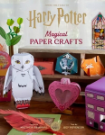 Harry Potter: Maagiline paberist k&auml;sit&ouml;&ouml;