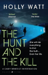 Hunt and the Kill: save millions of lives... or save those you love most