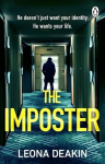 Imposter: A chilling and unputdownable serial killer thriller with a jaw-dropping twist