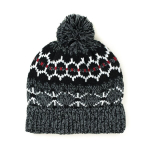 Art of Polo Hat | must, grafiit, Valge cz21450-1, black, graphite