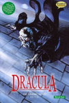 Dracula (klassikaline koomiks): Graafiline romaan, Briti inglise keel, kiirtekst