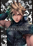 Final Fantasy Vii Remake: Material Ultimania: Material Ultimania