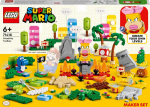 71418 LEGO&reg; Super Mario Loominguline t&ouml;&ouml;riistakomplekt
