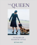 Queen: 70 years of Majestic Style