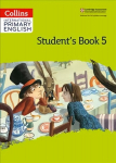 International Primary English Student's Book: Stage 5 2nd Revised edition