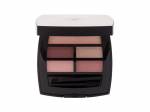 Chanel Les Beiges Healthy Glow naturaalne lauv&auml;rvipalett, 4,5 g