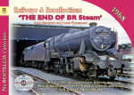 Railways & Recollections 1968: The End of BR Steam 2020