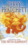 Fifth Elephant: (Discworld Novel 24): from the bestselling series that inspired BBC's The Watch
