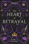 Heart of Betrayal