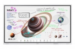 Videowall Samsung LH85WMBWLGCXEN 85"
