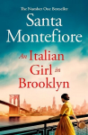 Italian Girl in Brooklyn: A spellbinding story of buried secrets and new beginnings Export/Airside