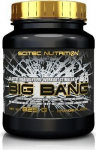 Scitec Nutrition Big Bang 3.0 mango 825g