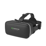 Virtuaalreaalsuse prillid Shinecon VR02 +Shinecon pult B01