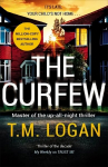 Curfew: The instant Sunday Times bestselling thriller from the author of The Holiday, now a major NETFLIX drama