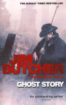 Ghost Story: The Dresden Files, Book Thirteen