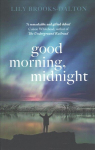 Good Morning, Midnight: NOW THE MAJOR NETFLIX FILM 'THE MIDNIGHT SKY'