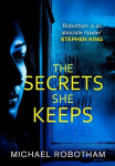 Secrets She Keeps: Now a major BBC series starring Laura Carmichael
